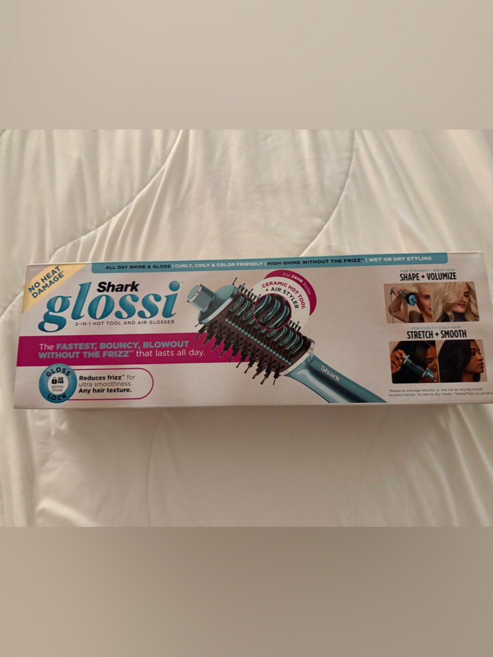 Shark Glossi - Picture 2 of 2